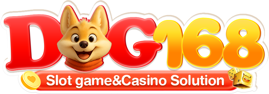 dog168 เว็บเดิมพันมาตรฐานสากล สล็อต บาคาร่า แทงบอล ระบบออโต้เร็วที่สุด